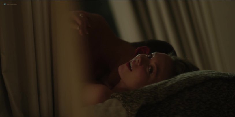 Maria Pedras Naked Elite