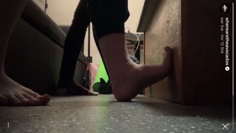 Billy Lourrier drain