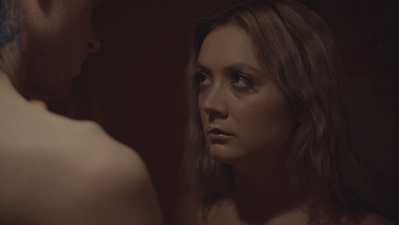 Victoria Panasyuk Sochi VK