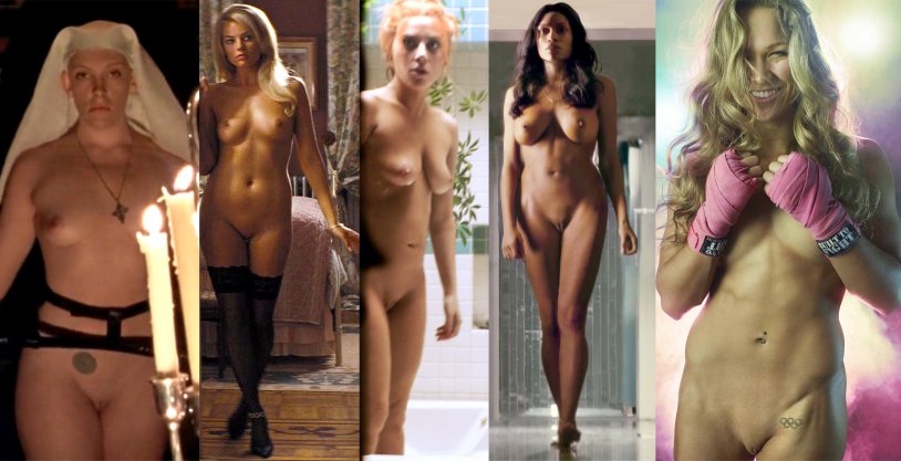 Jody Foster is erotic