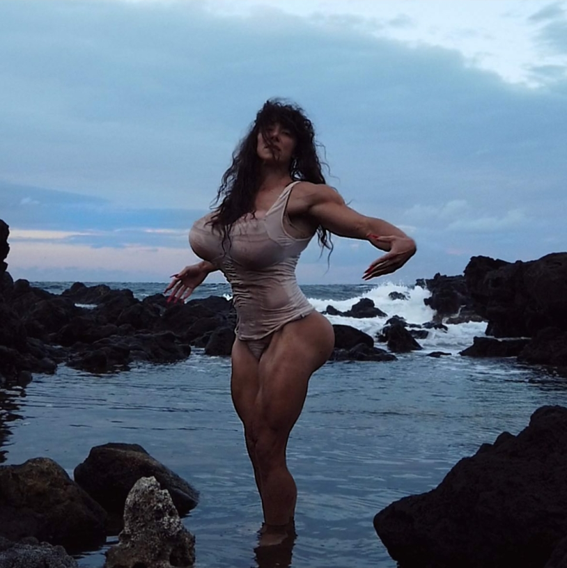 Laura boggero lalliboop