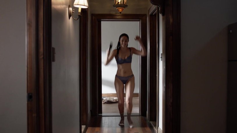 Emma Rose daughter Kevin Lima