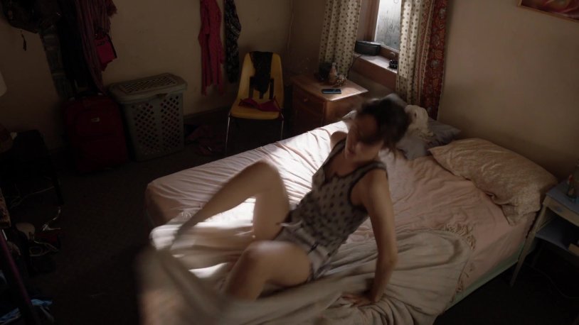 Yana Enzhaev shameless 2017