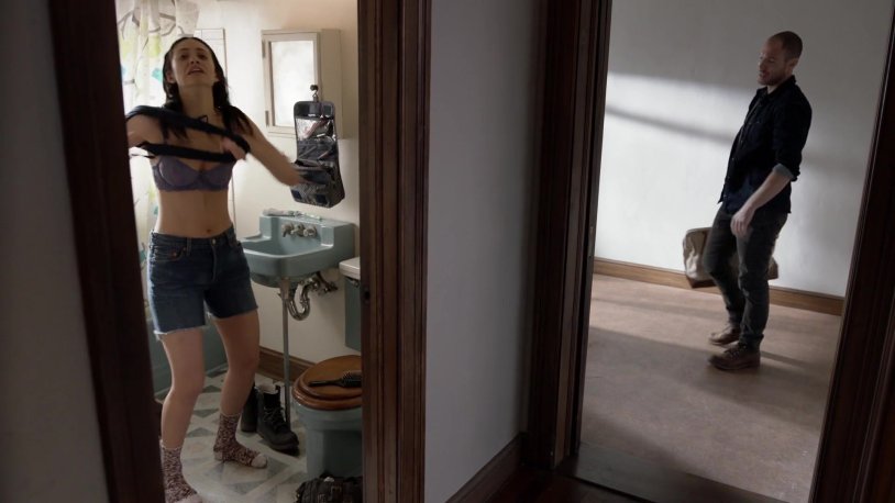Emmy Rossum shameless