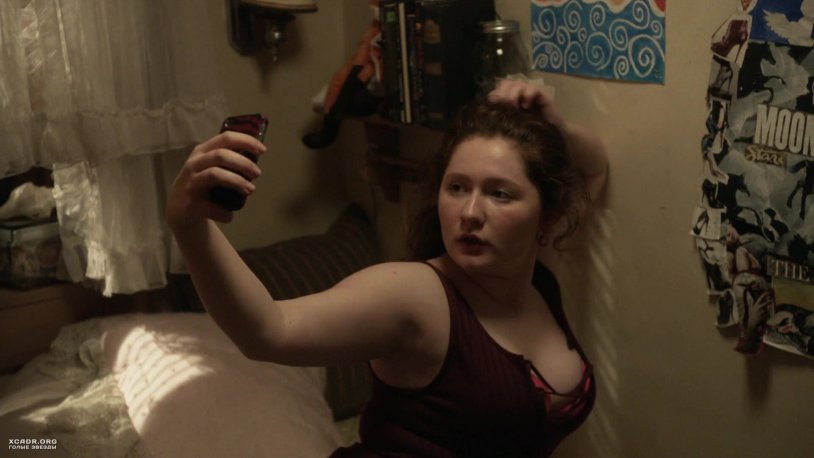 Emma Kenney Leaked
