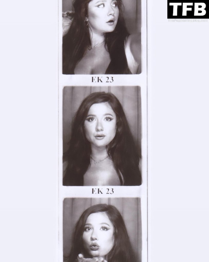 Emma Kinny accept yourself as an insta