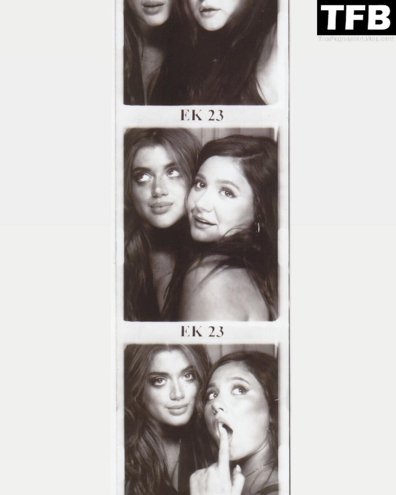 Emma Kinny Plovy shameless