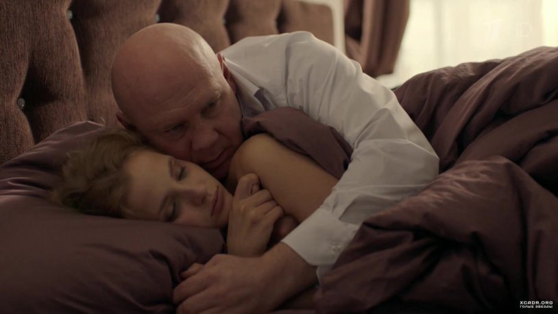 Sofya Lebedeva Courage