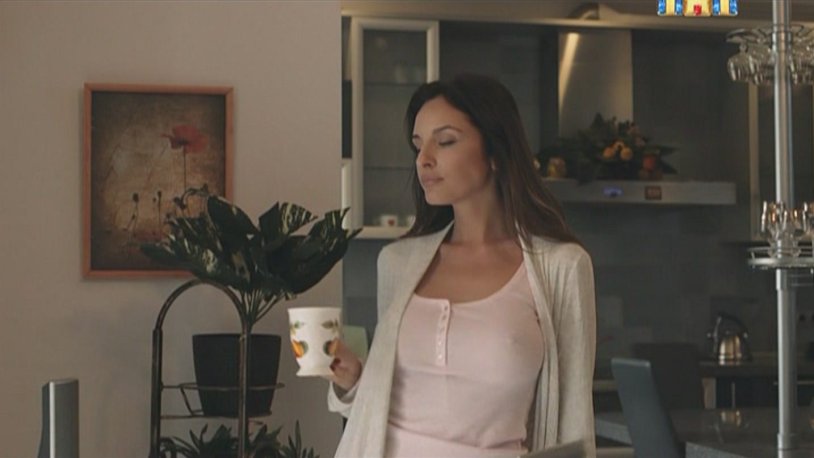 Evgenia Balina Model