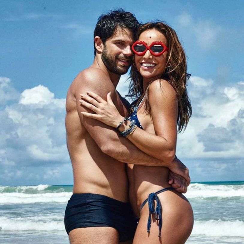 Deborah Sex with her husband