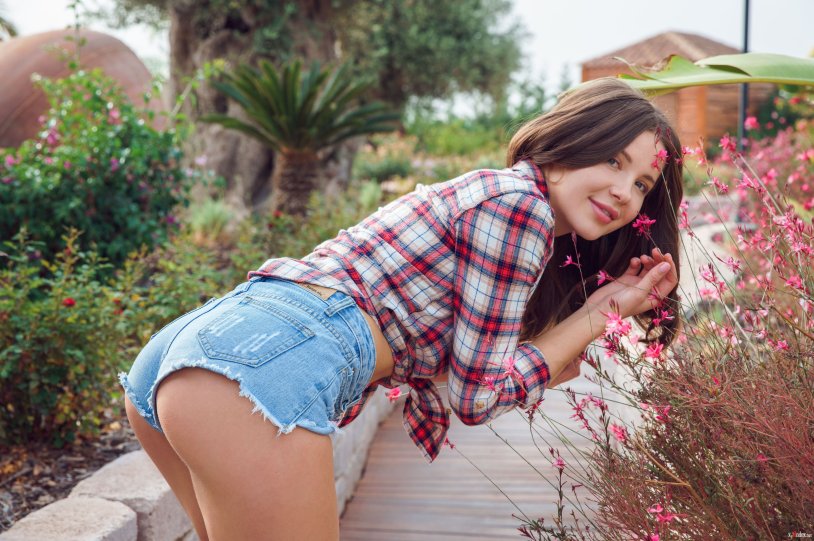 Victoria Malakhova Instagram