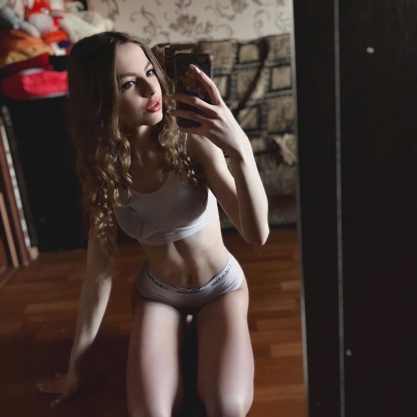 Evgenia Mosienko 2020