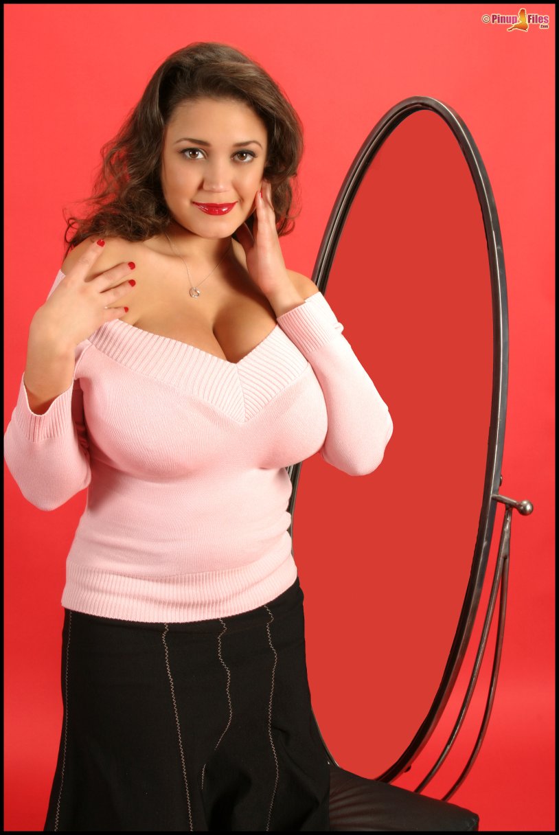 Miriam Gonzalem Playboy