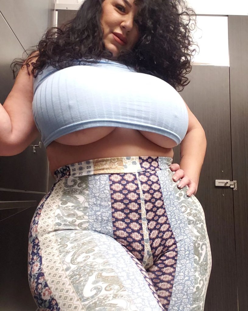 Subrina Lucia in the skin