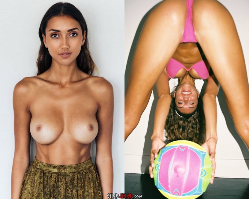 Ida Engart photo naked