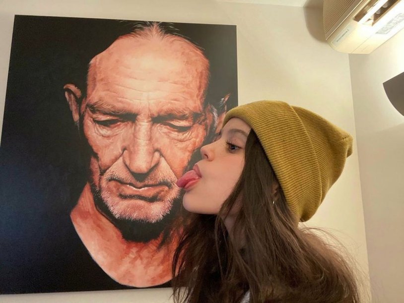 Altagracia Sandoval Sexi