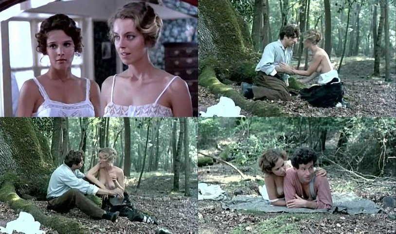 Ingrid 18+sex movie movie