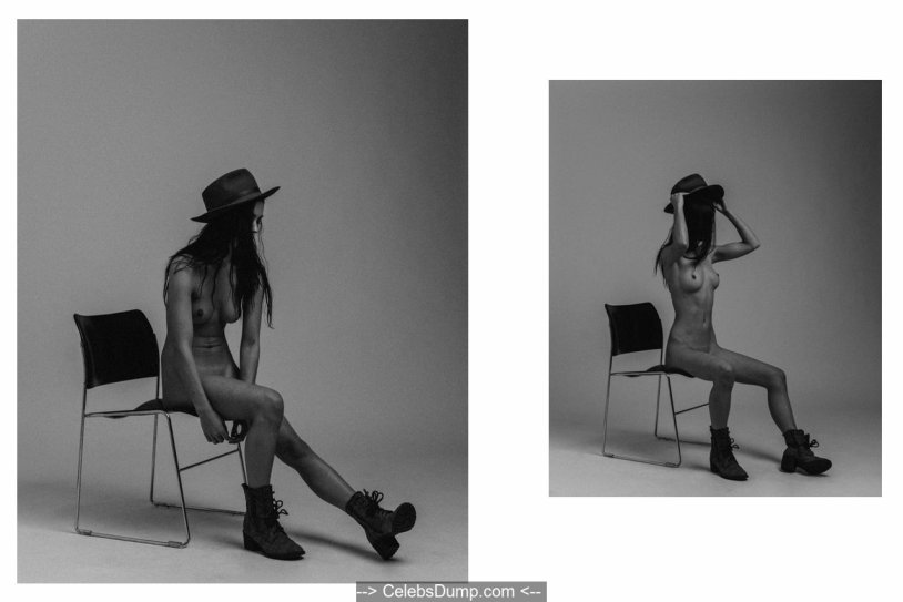 Anastasia Kozhevnikova Tits