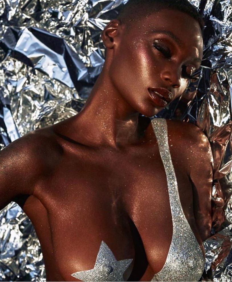 Natalia Nekoda photo Plaboy Naked