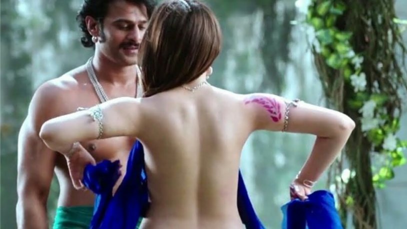 Tamanna Bhatia Bahubali 2