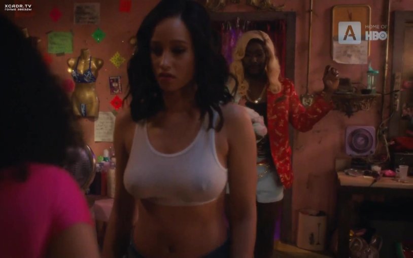 Elaric Gallagher Dolina temptation