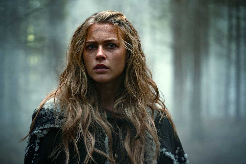 Jeanne Gursso Tusnelda