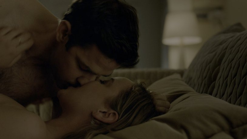 Dina Shihabi Jack Ryan