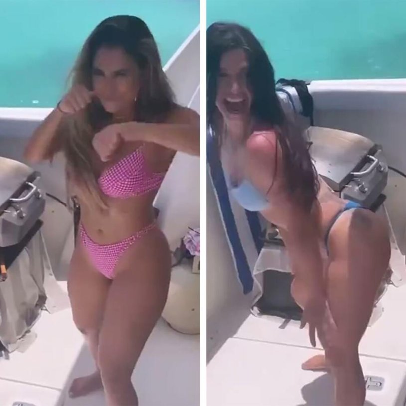 Mackenzie Jones actress