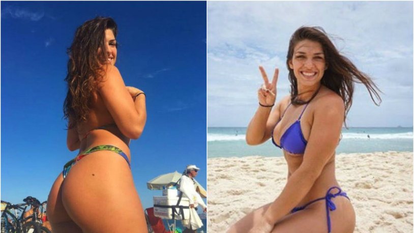 Mackenzie Dern Onlyfans