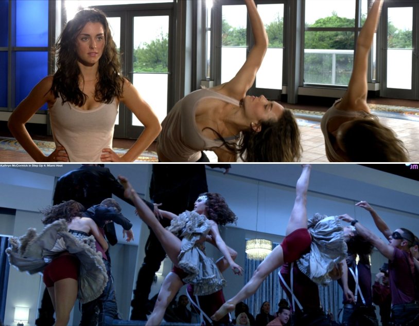 Mary Elizabeth Winstad Naked