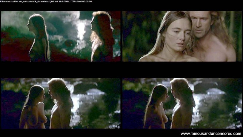 Elizabeth Mastonio Nude