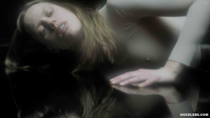 Marta Bevacqua Models