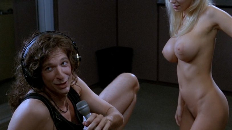 Katherine McCormak Tits