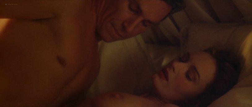 Erotic scenes by Katherine McCormak