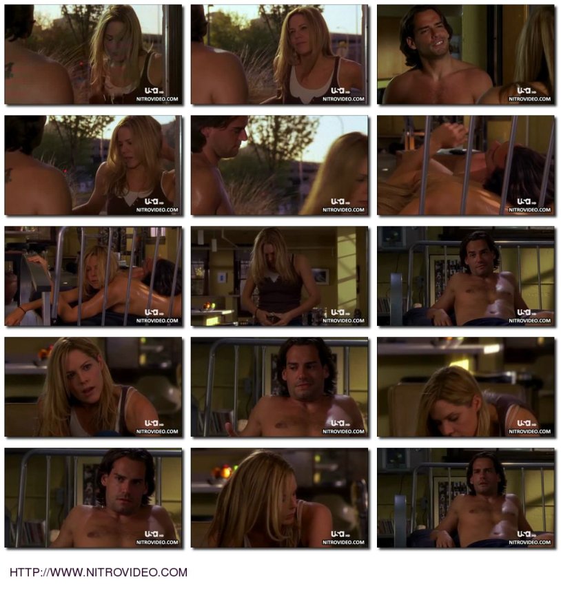 Katherine McCormak is naked