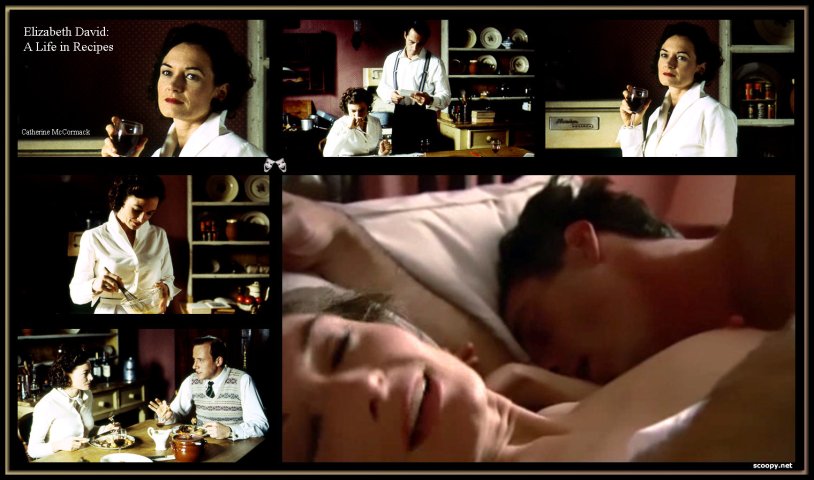 Katherine McCormak playboy