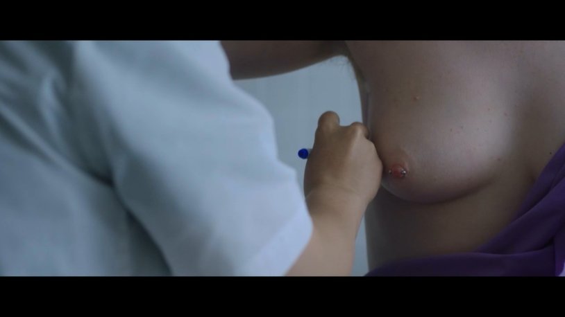 Little Lips Piccole Labbra 1978 Naked Katya Berger