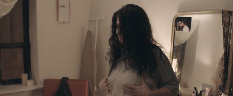 Eva Green Dreamers Tits