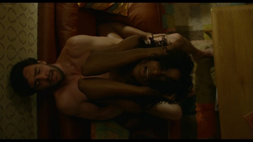 Yves Husson hot naked