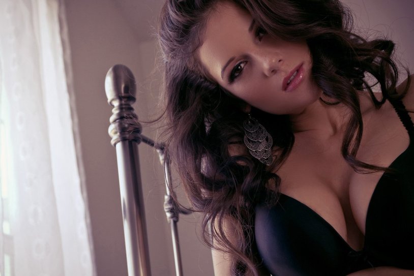 Mendy Flores Masturbation