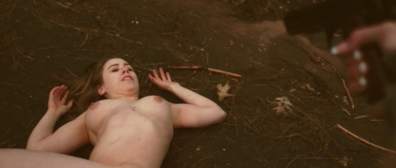 Naked Stavropol girls