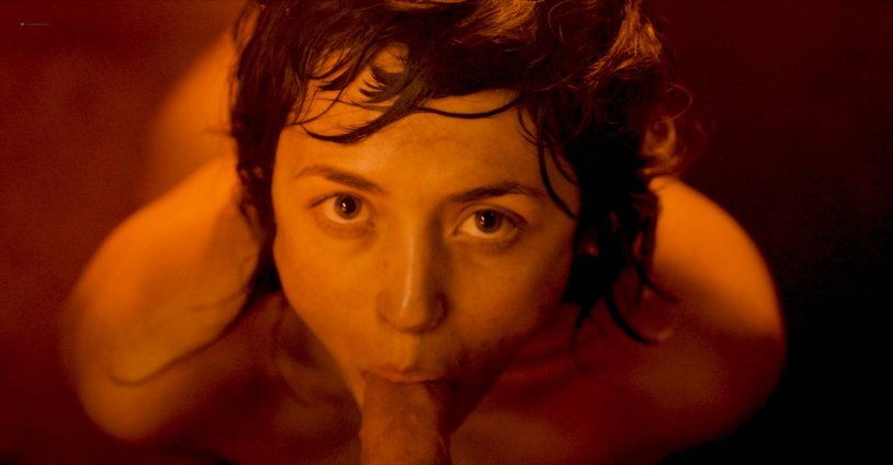 Selfies of hairy girls