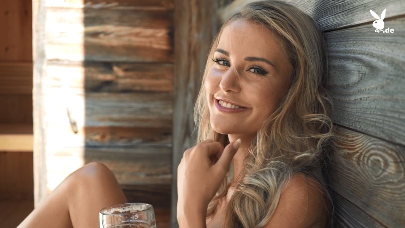 Julia Romelt playboy