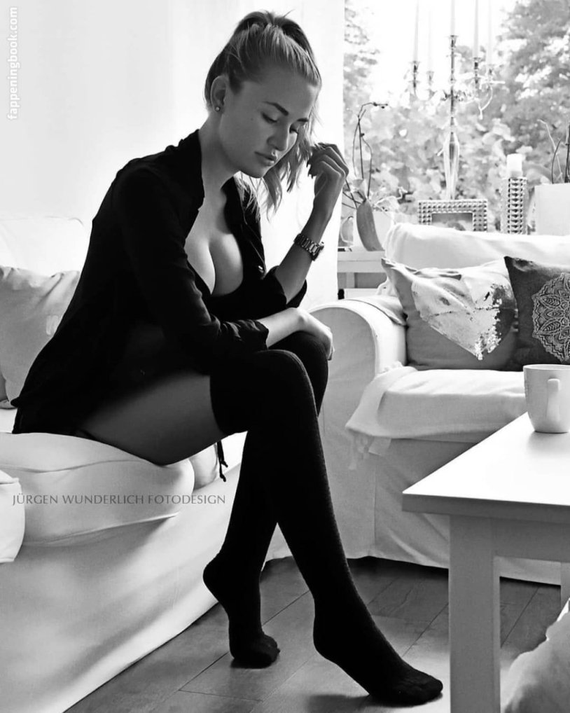 Julia Prokopy Playboy photo oktoberfest