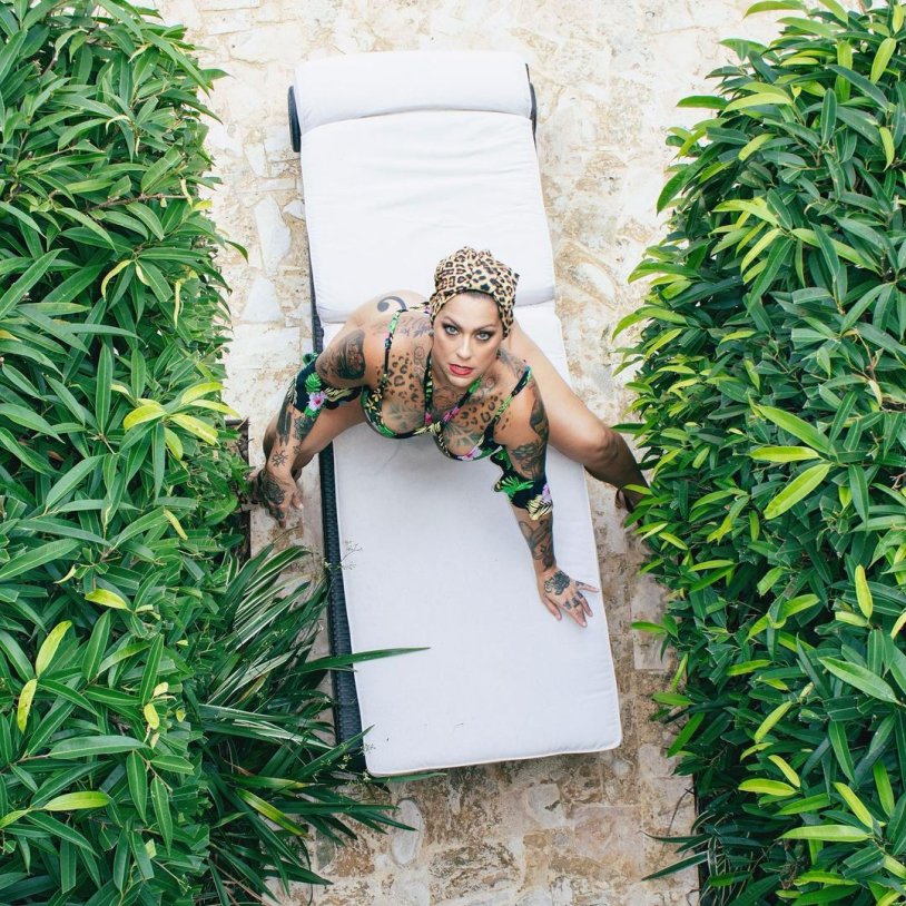 Daniel Kolbi Kashman