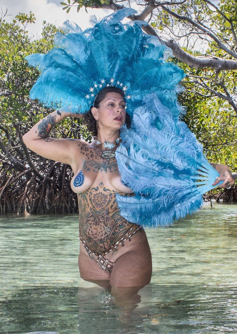 Daniel Kolbi-Kashman naked