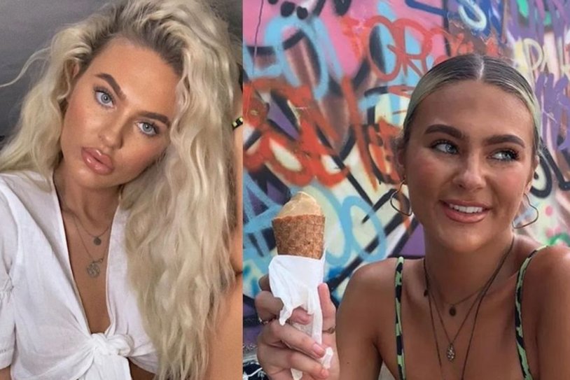 Madalina Diana Gheenea TG