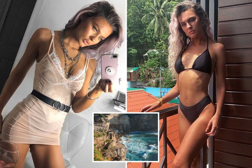 Madison Horcher 2022