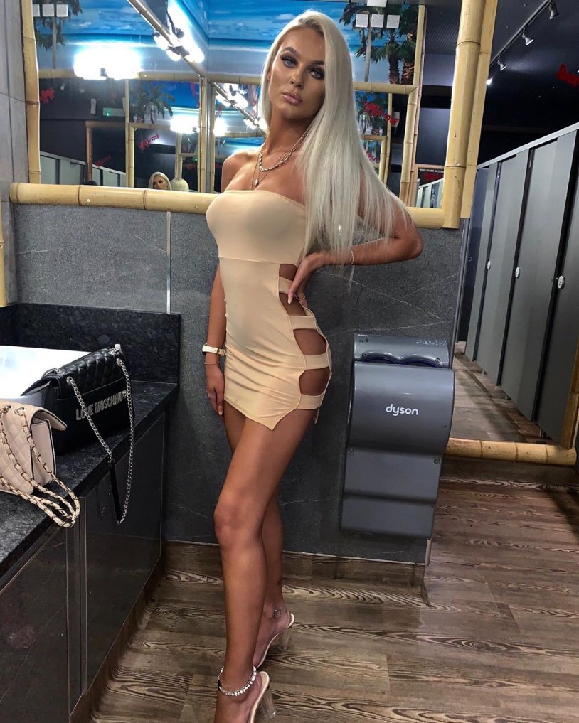 Madalina Goyen Goyen