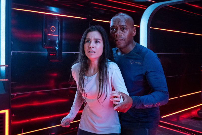 Madalina generation 2020